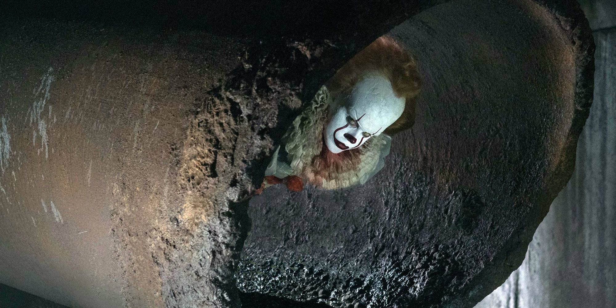 IT 15 Things That Make No Sense About Pennywise