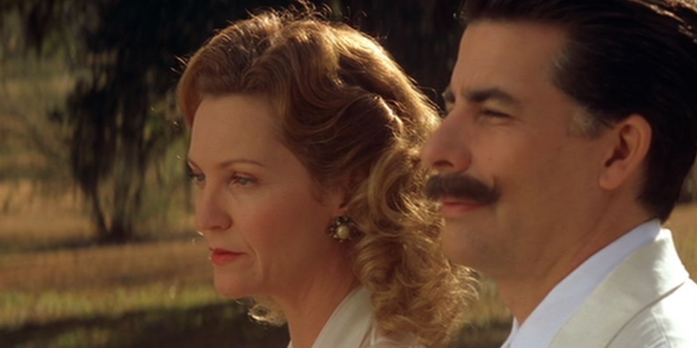 16 Most Cringeworthy Moments In The Notebook