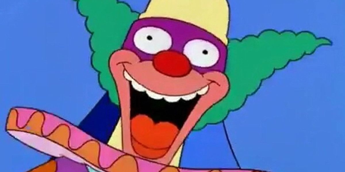 15 Awesome Things You Didnt Know About Krusty The Clown