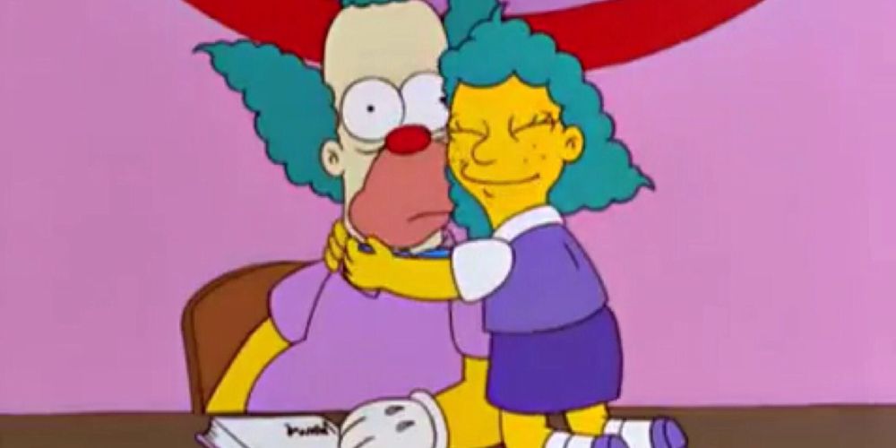 15 Awesome Things You Didnt Know About Krusty The Clown