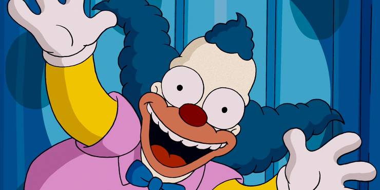 Cartoon Clown Comic Smiling Fun Free Image From Needpix Com