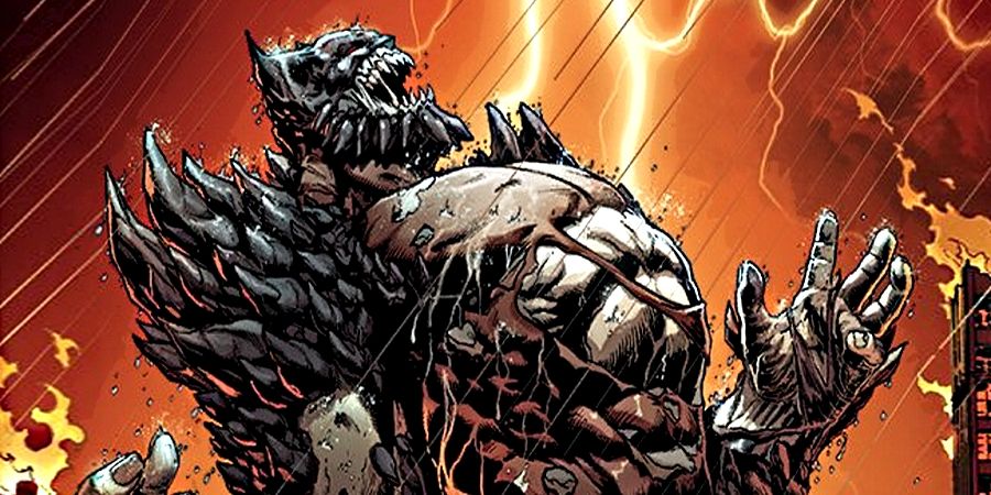 devastator doomsday