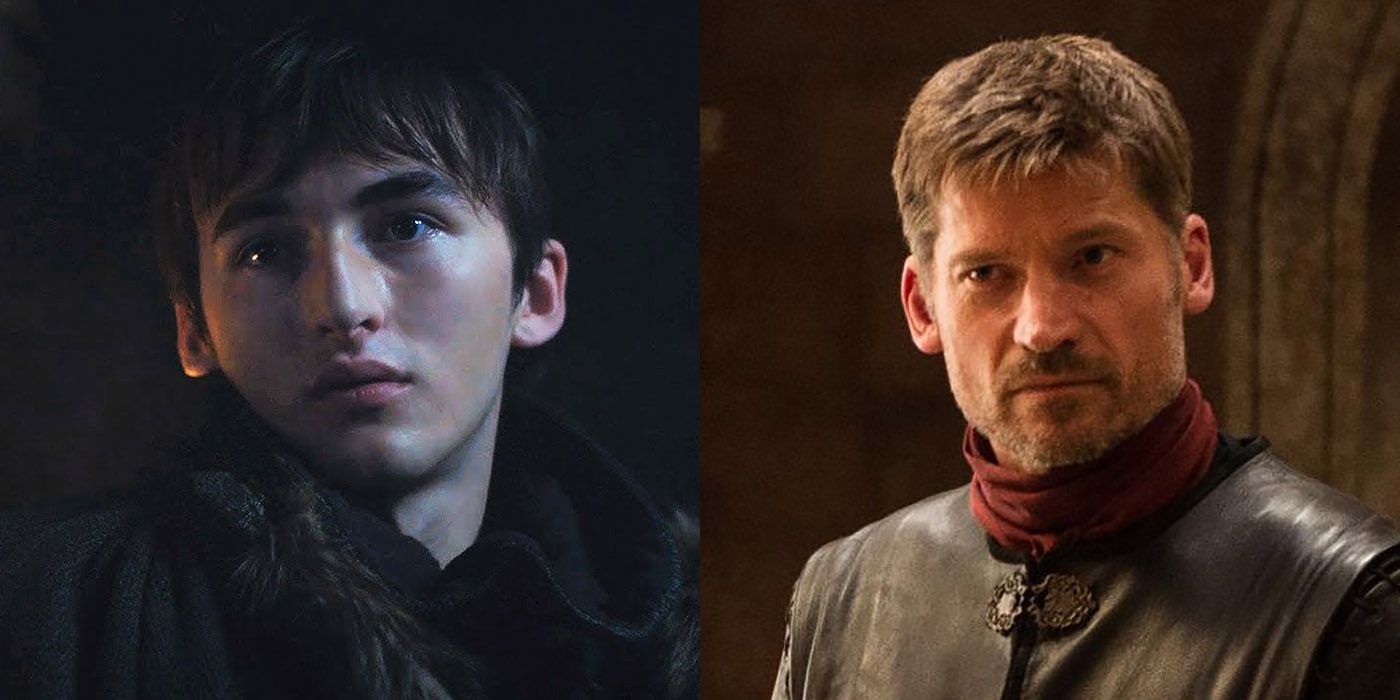 Game Of Thrones 10 Things About Jaime Lannister Fans Choose To Ignore