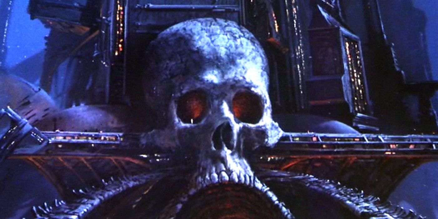 castle grayskull movie