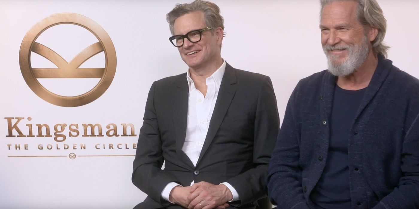 Kingsman 3 What The Director and Cast Want in the Sequel [EXCLUSIVE]
