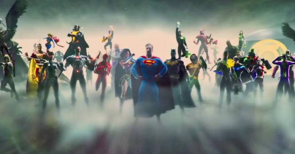 Shazam 2 Will Include DC Intro After First Film Didn't Confirms Director