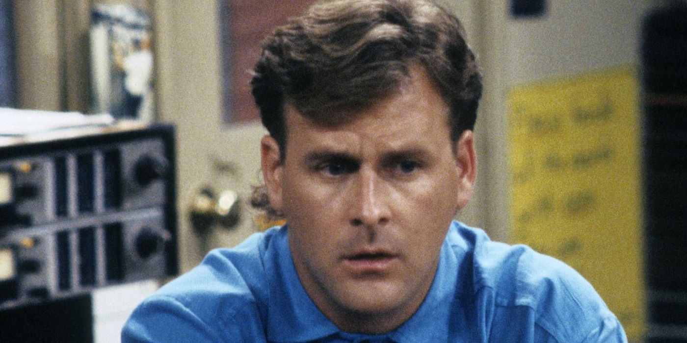 Full House Joey Is The Father Of The Tanners Not Danny — Theory Explained