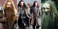 Dwarves Lord Of The Rings The Lord Of The Rings Rings Of Power 