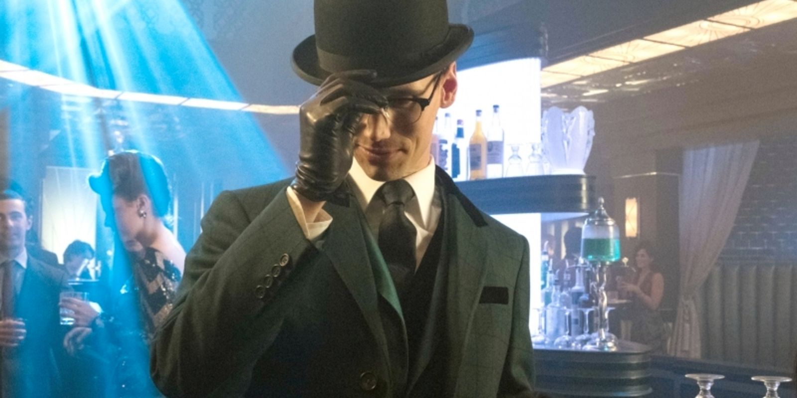 Gotham 15 Major Villains Ranked