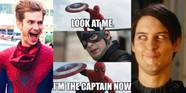 Funny Spider Man Memes Only True Fans Will Get ScreenRant Funny Spider Man Memes Only True Fans Will Get ScreenRant