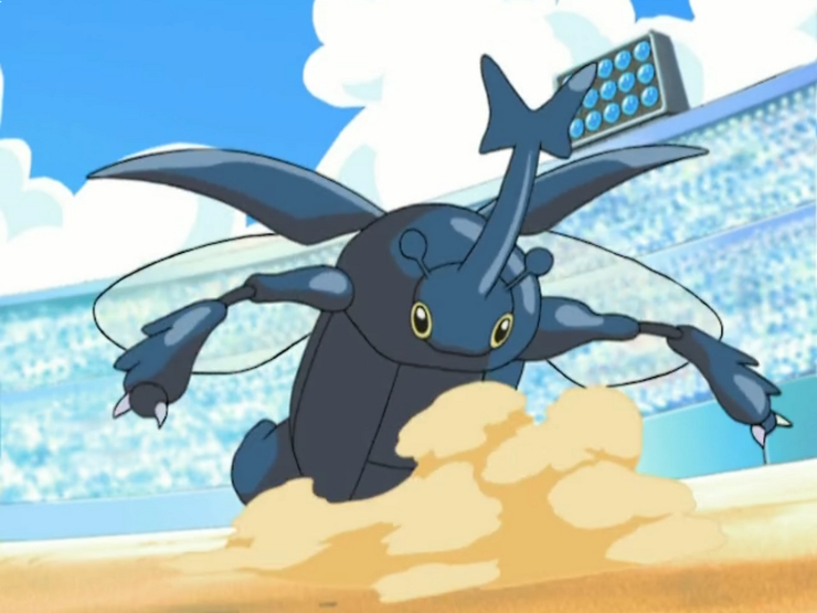 Ashs 15 Weakest Pokémon In The Anime Ranked