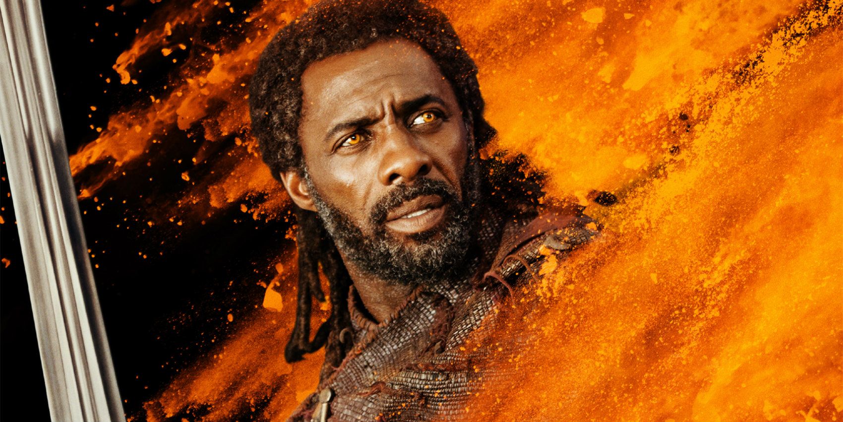 Idris Elba Has No Idea If Heimdall Will Return to the MCU