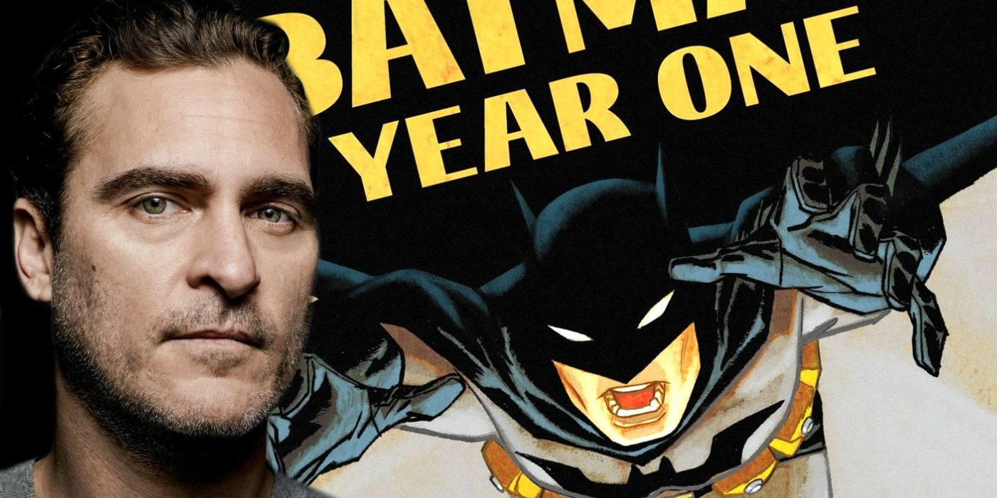 All 9 Canceled Batman Movies (& Why They Didnt Happen)