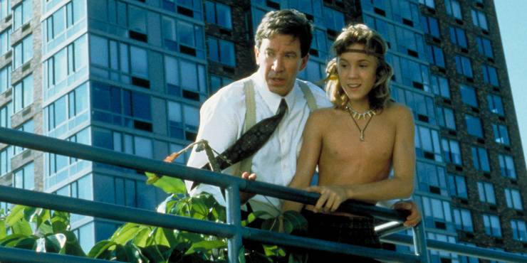 10 '90s Movies Deserved A Sequel, But Missed The Boat 13 Jungle 2 Jungle