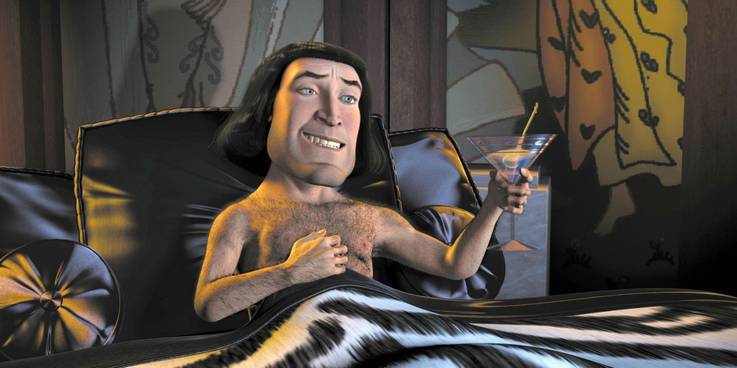 10 Animated Movie Villains You Just Can’t Hate 19 Lord Farquaad.jpg?q=50&fit=crop&w=737&h=368&dpr=1