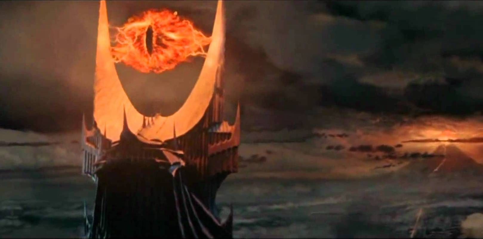 Lord Of The Rings 20 Powers Only True Fans Know Sauron Has (And 10 Weaknesses)