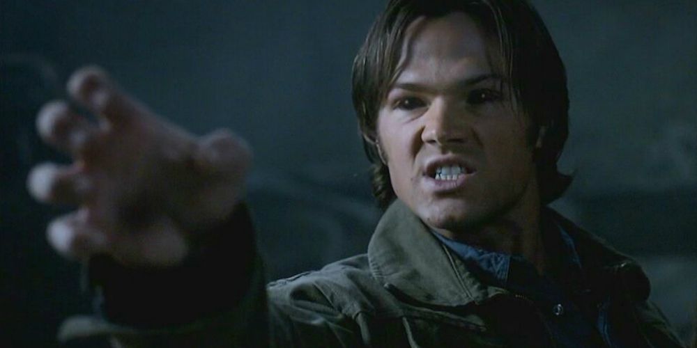 Supernatural 10 Times Dean Winchester Was The True Villain Of The Series