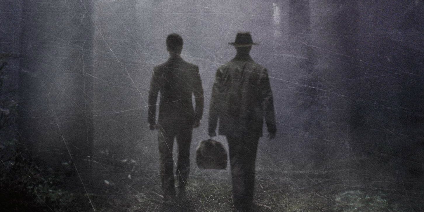 The Exorcist Season 3 The Exorcist Season 3