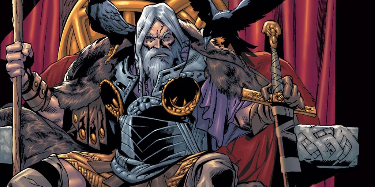 Thor 20 Wildest Details About Valkyries Anatomy