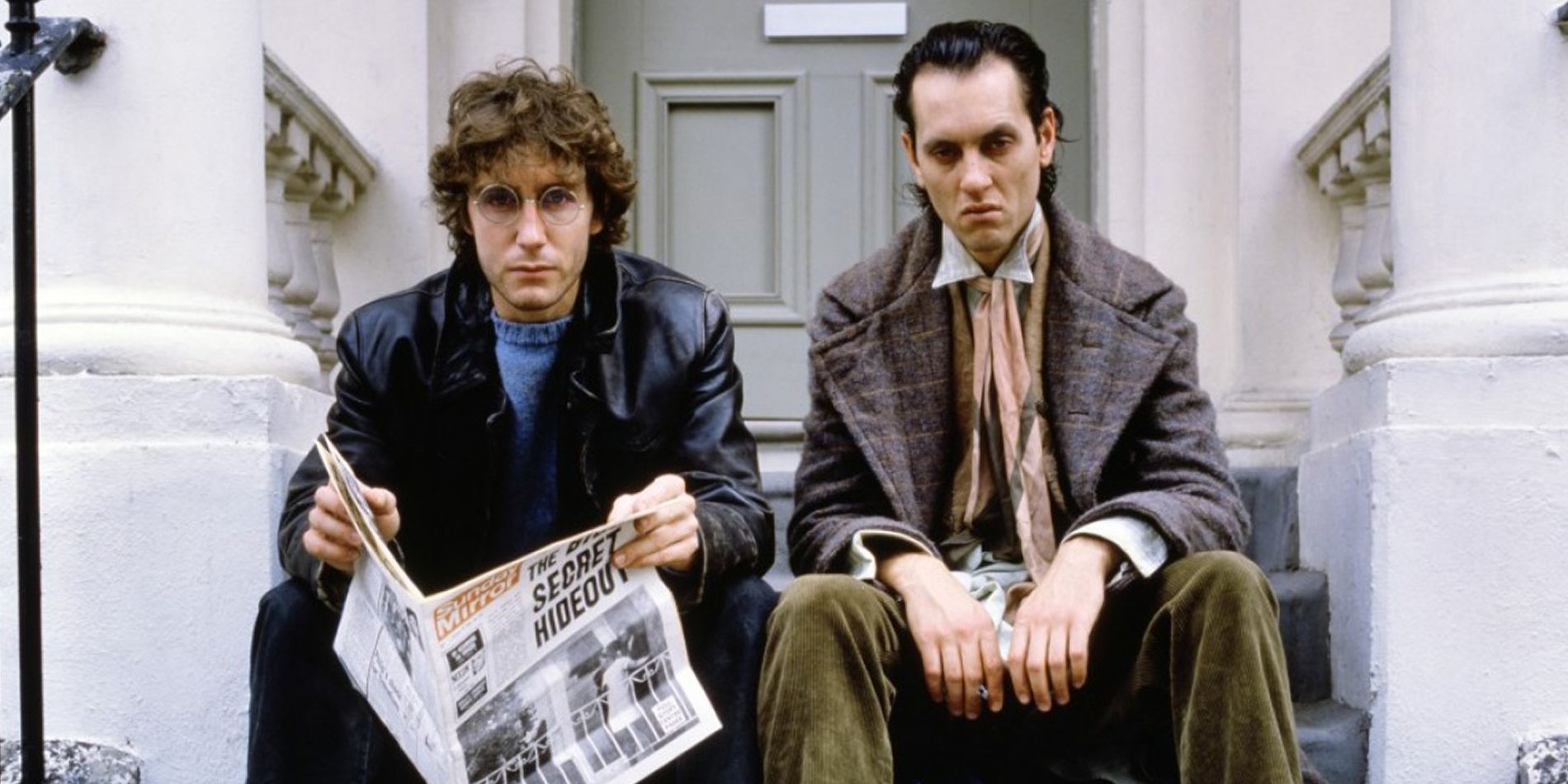 Withnail And I & 9 Other Classic British Comedies