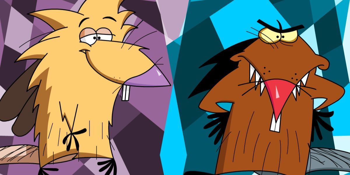 15 Hidden Messages In Nickelodeon Shows They Didn’t Think You’d Notice