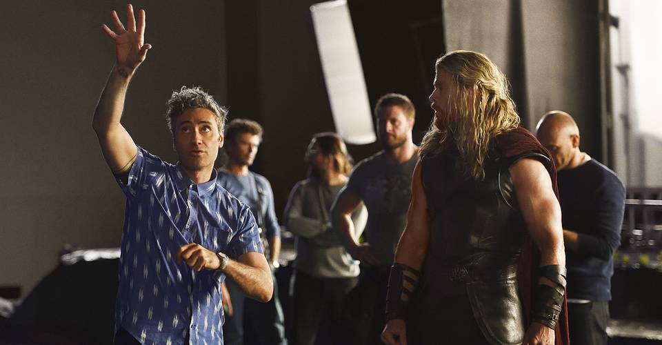 Taika Waititi S Korg Mo Cap Suit Screen Rant