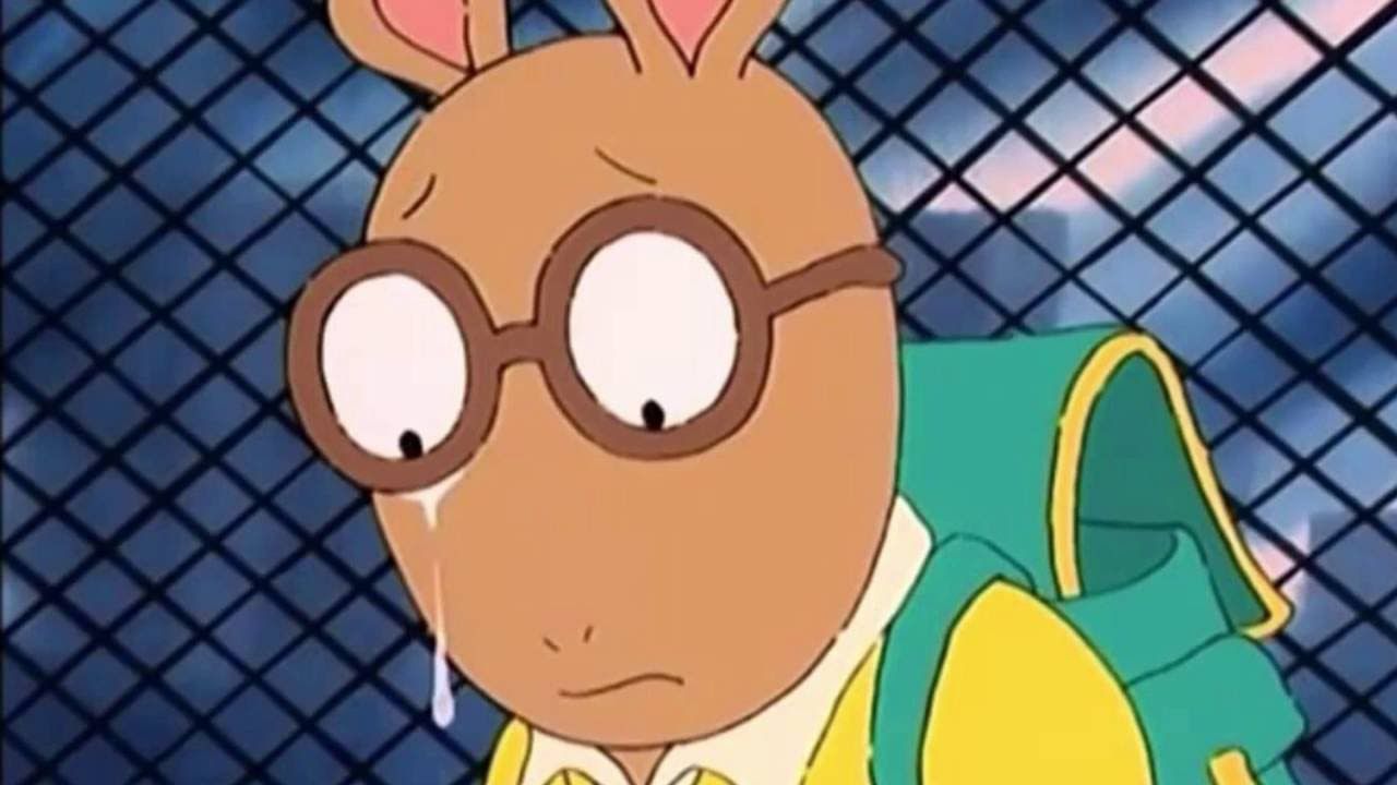 15 Dark Fan Theories About Arthur That Will Blow Your Mind