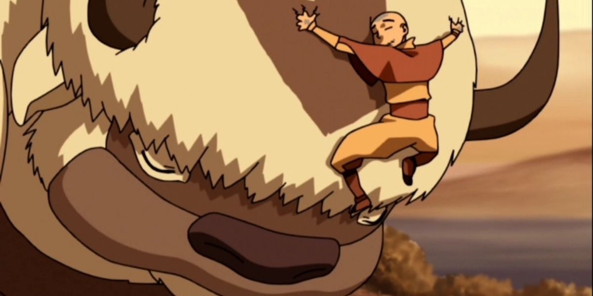 Avatar The Last Airbender 10 Most Inspiring Quotes From The Series