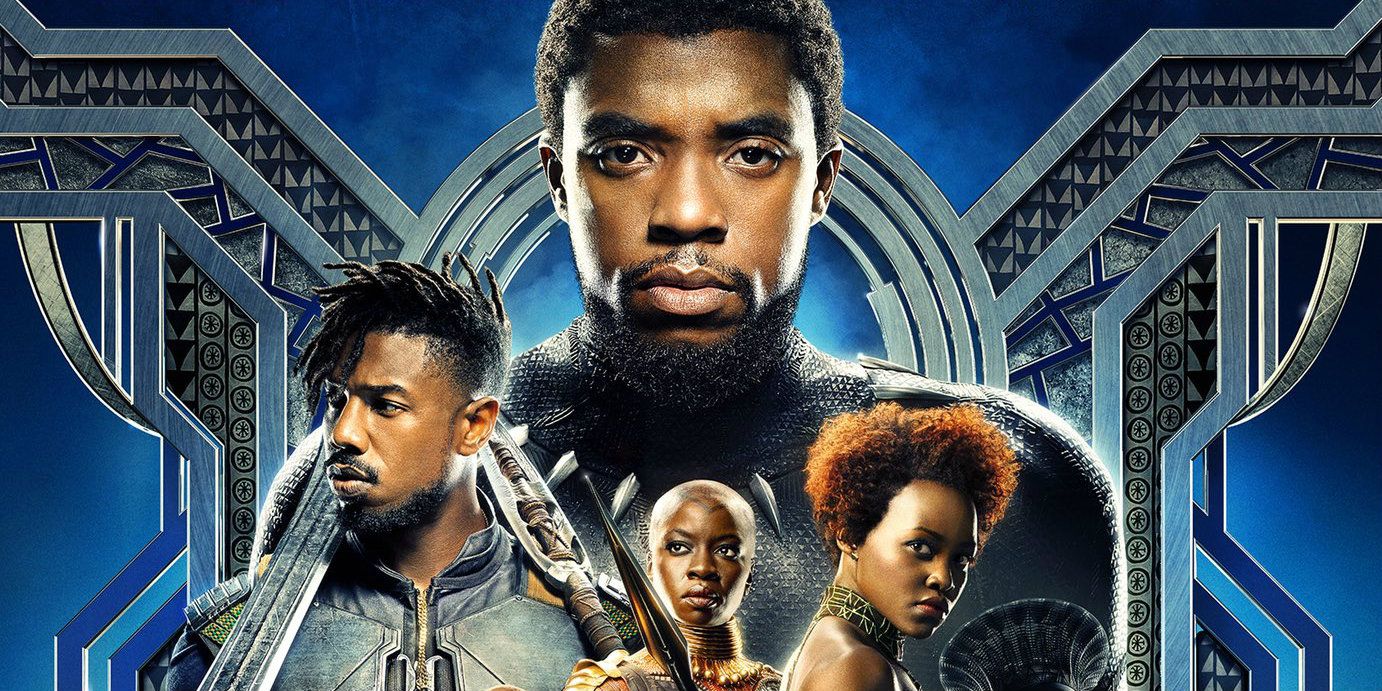 black panther movie theme song score
