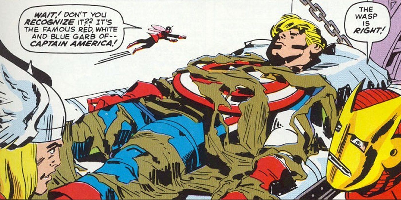 10 Strangest Alternate Realities From Marvel Comics What If Series