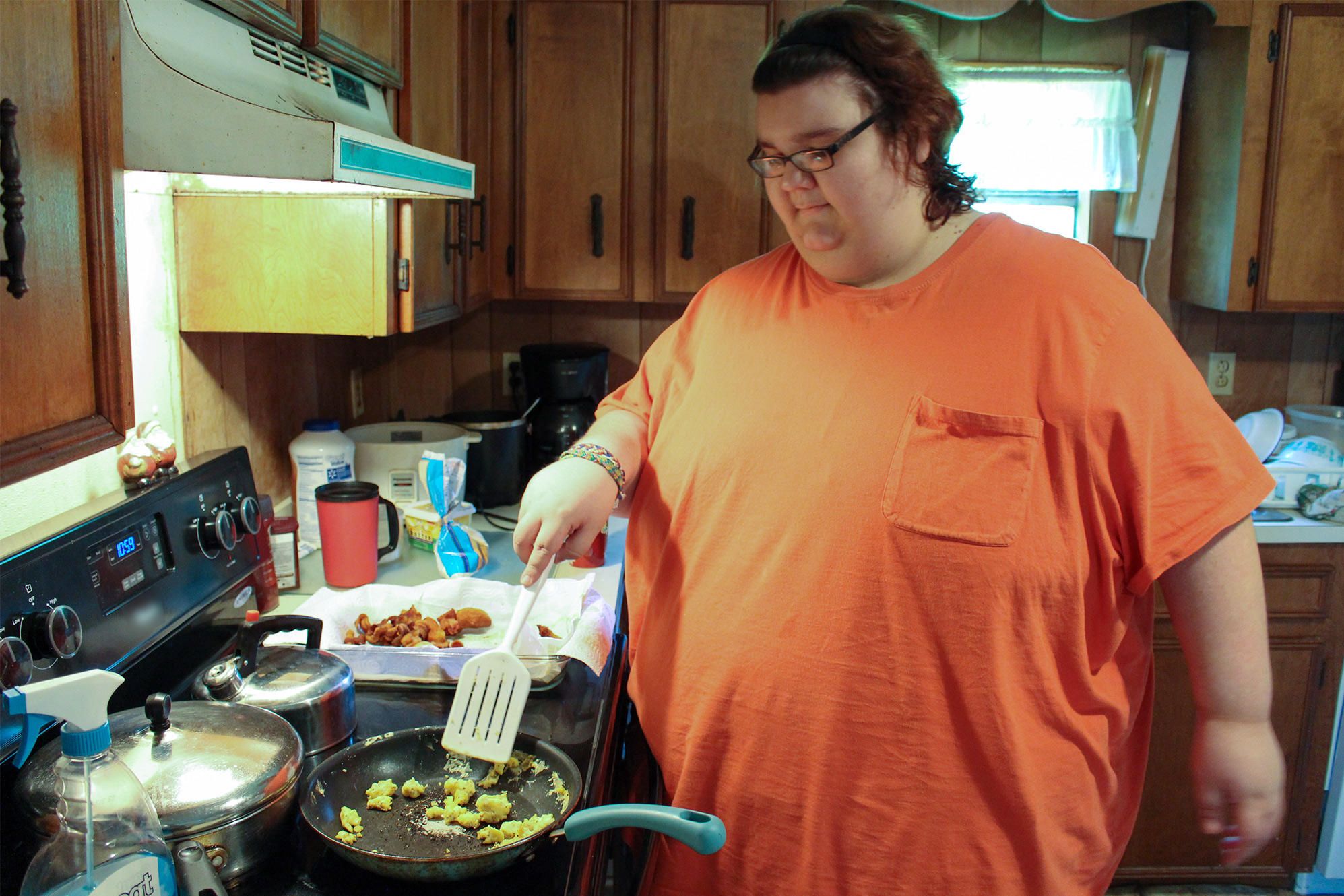 15 Secrets From My 600Lb Life You Had No Idea About