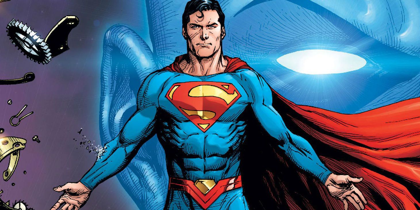 10 Events In DC Comics Timeline Ranked By Importance