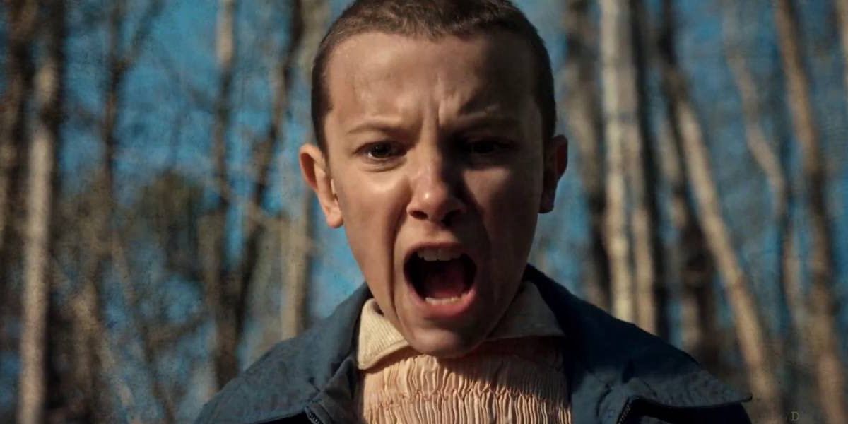 Stranger Things Season 3 Millie Bobby Brown Wants Eleven to Lose Her Powers