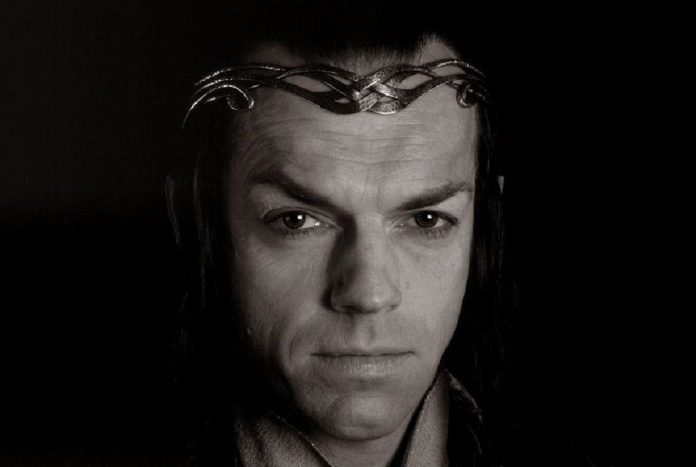 Lord Of The Rings 15 Things You Didnt Know About Elrond