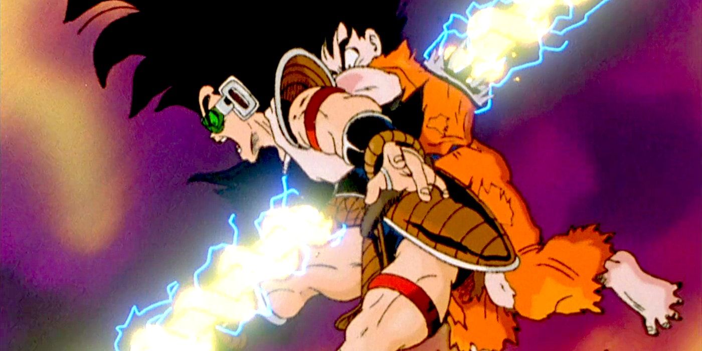 Every Dragon Ball Villain Goku Never Beat