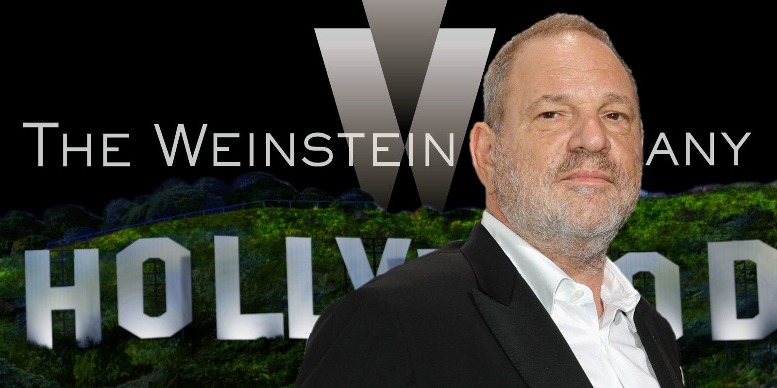 Harvey Weinstein Facing Six More Sex Assault Charges In California