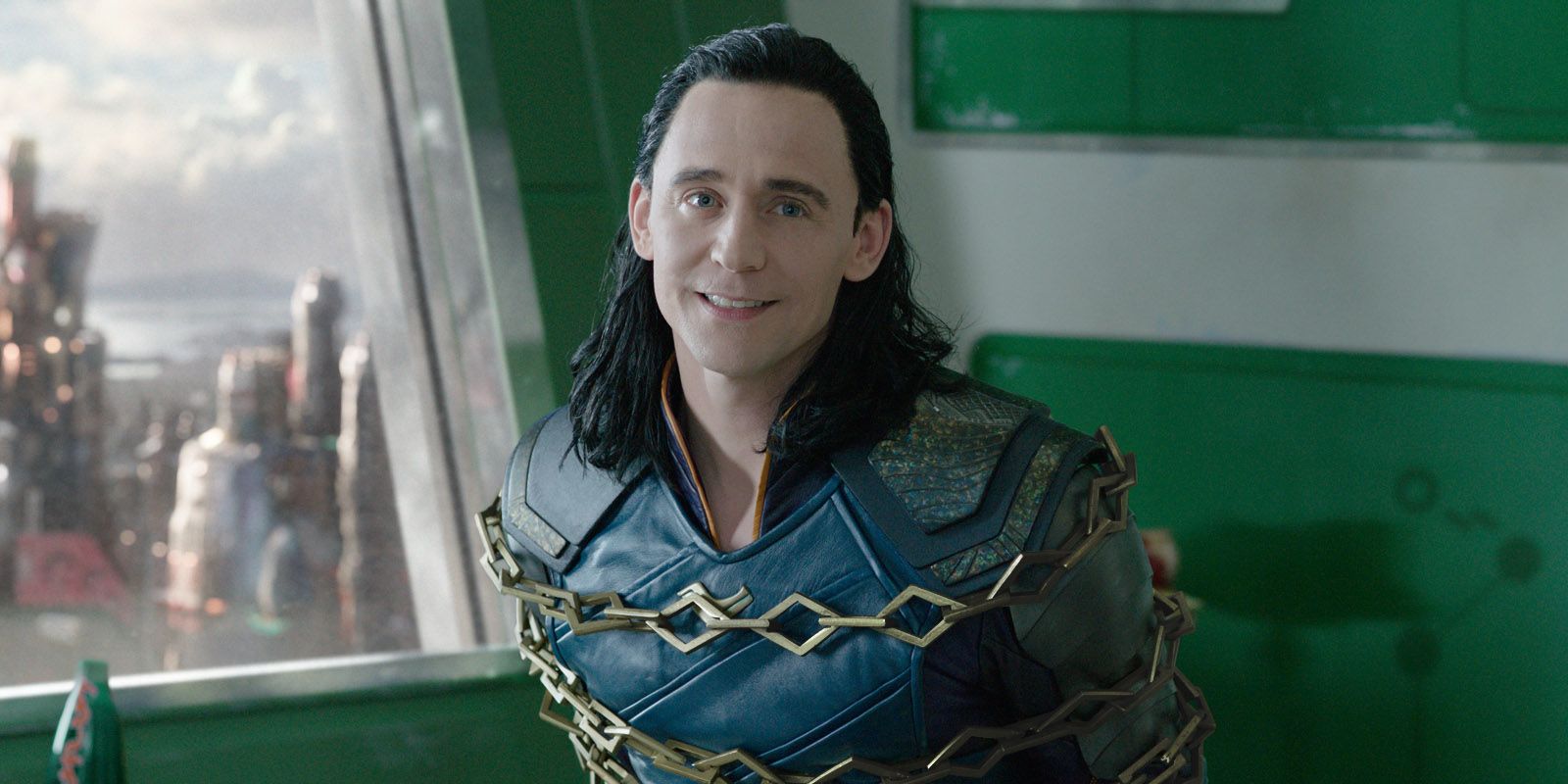 Hulk Scares Loki in New Thor: Ragnarok TV Spot | Screen Rant