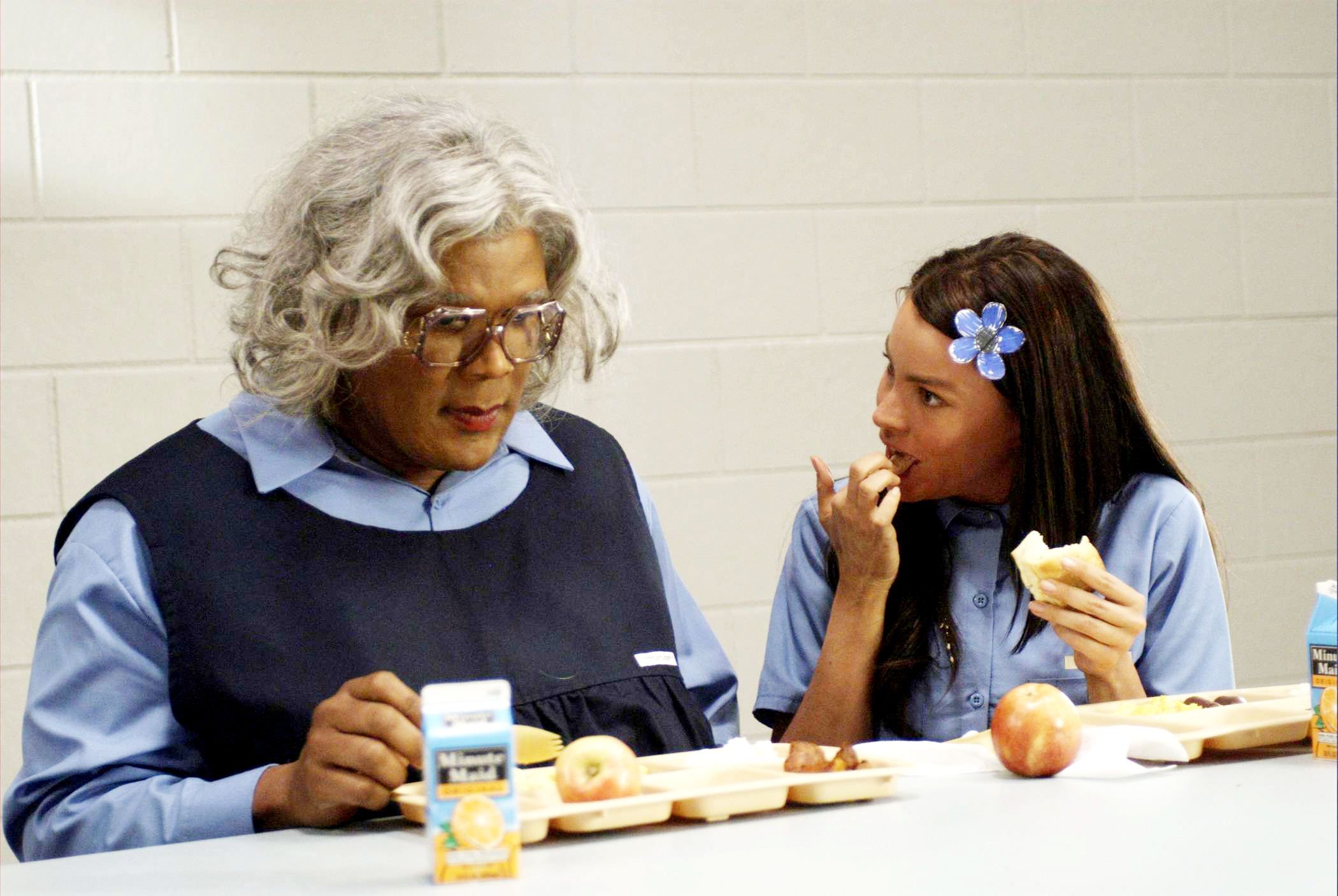 15 Things You Never Knew About Tyler Perrys Madea Movies
