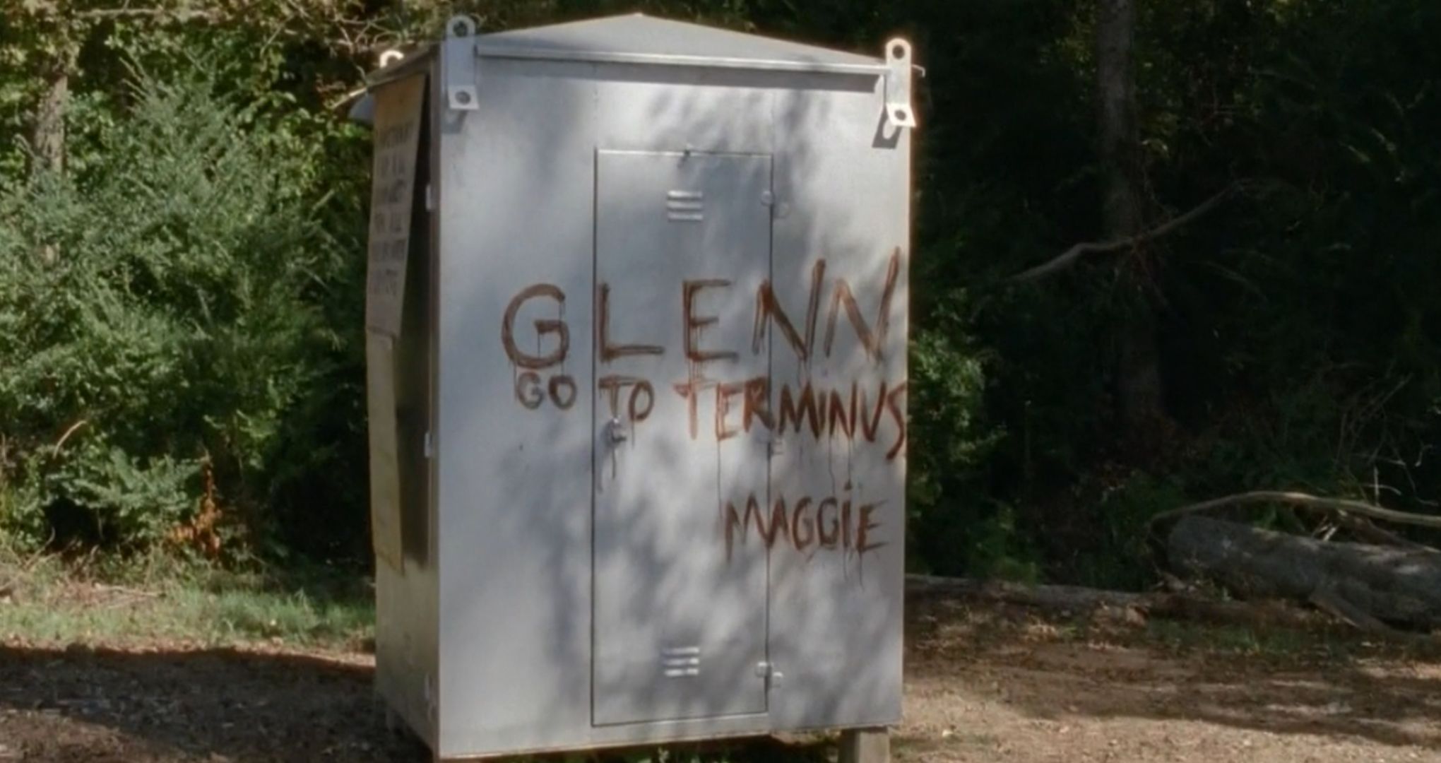 Fear TWDs PADRE Mystery Is Repeating A Walking Dead Villain