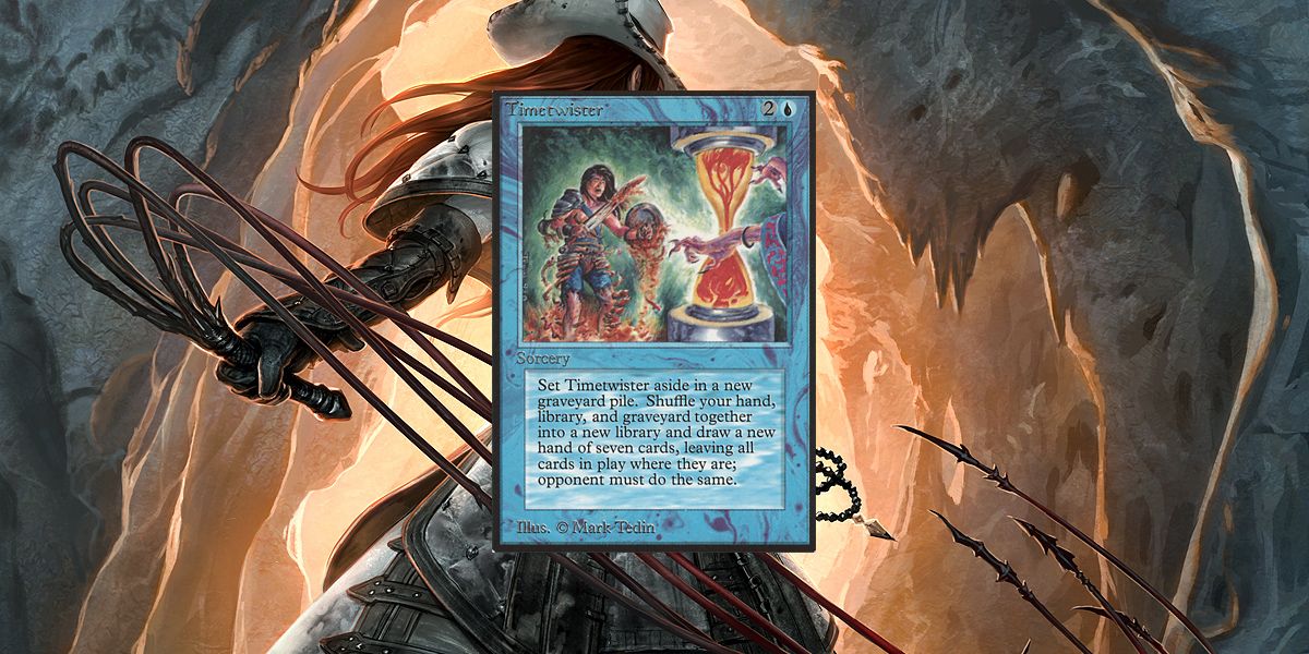 15 Most Valuable Magic The Gathering Cards