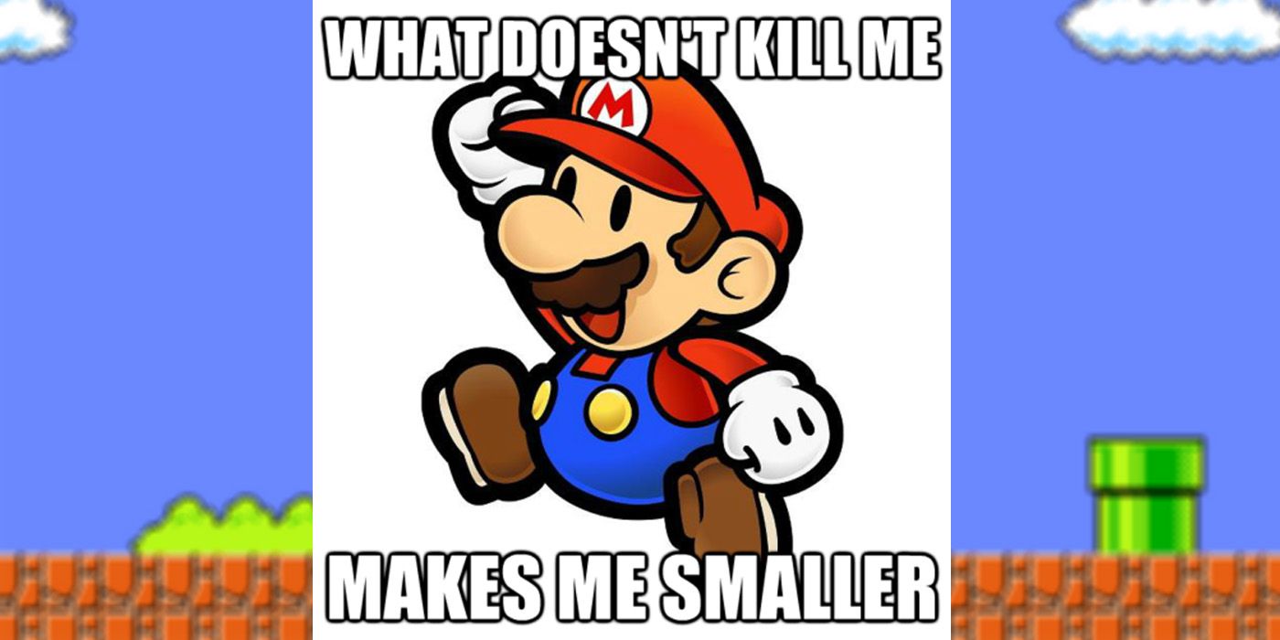 16 Hilarious Nintendo Memes Only True Gamers Will Understand