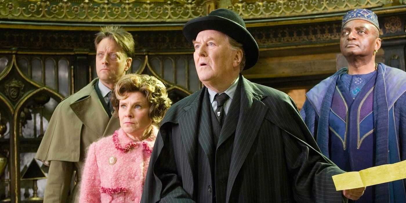 Harry Potter 15 Things You Never Knew About The Malfoy Family