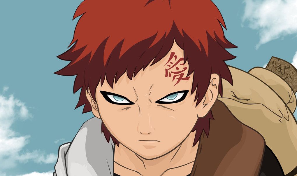 Naruto 15 Things You Didn’t Know About Gaara