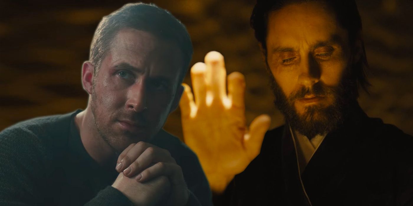 Blade Runner 2049 Was K Working For The Villain? Screen Rant