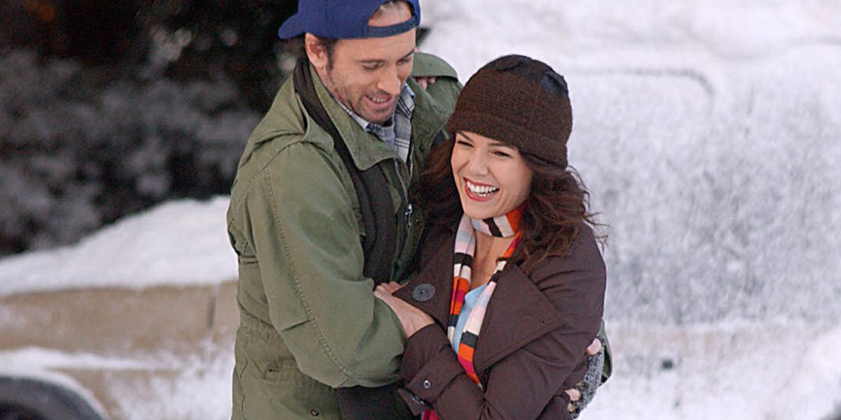 Gilmore Girls 10 Biggest Ways Lorelai Changed From Season 1 To The Finale