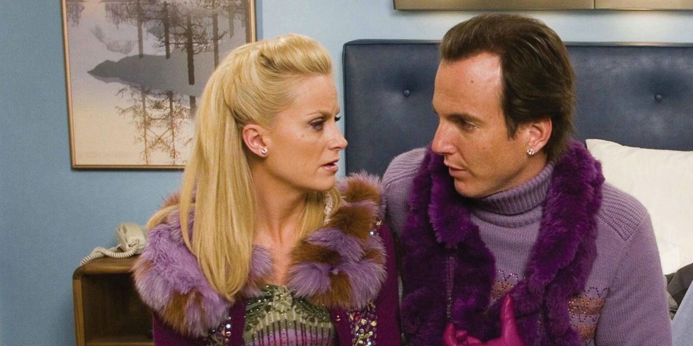 blades of glory Stranz Fairchild Van Waldenberg amy poehler will arnett