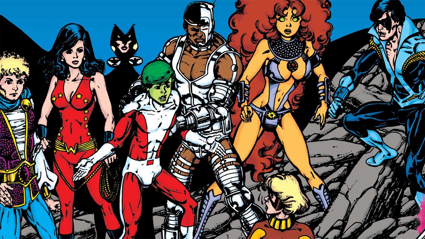 Every DC Comics TV Show That Almost Happened (& Why They Didnt)