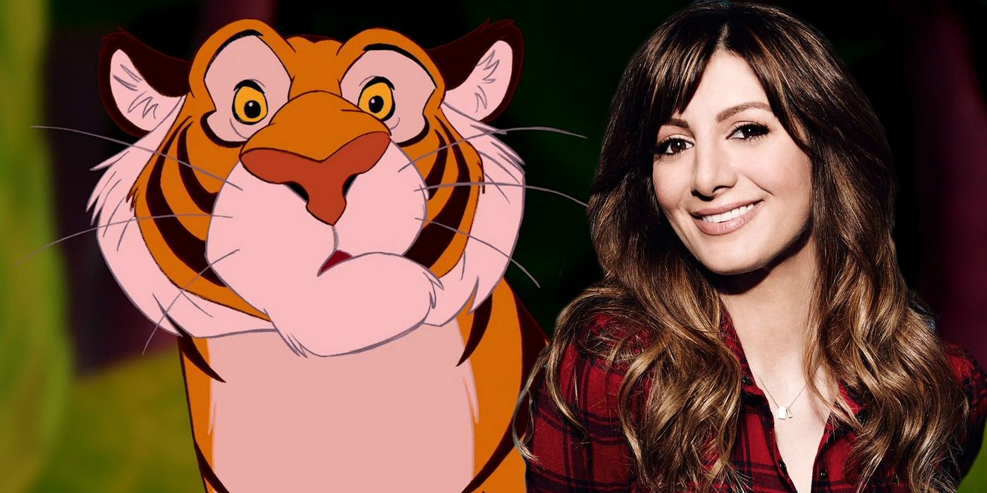 Aladdin Rajah Nasim Pedrad