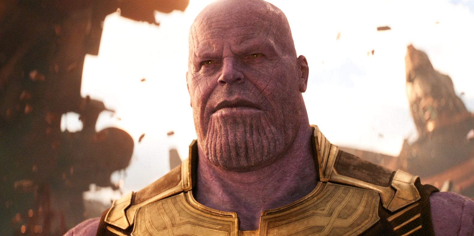 Thanos' Motivations in Avengers: Infinity War Revealed