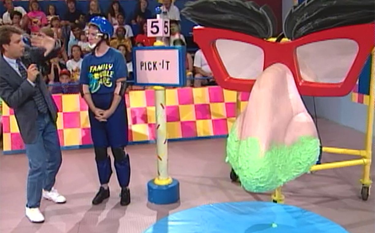20 Nickelodeon Shows You Completely Forgot About